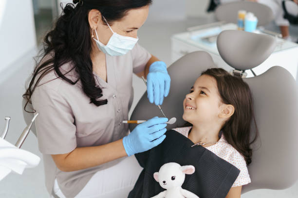 Best Emergency Dental Services Near Me  in Oberlin, KS