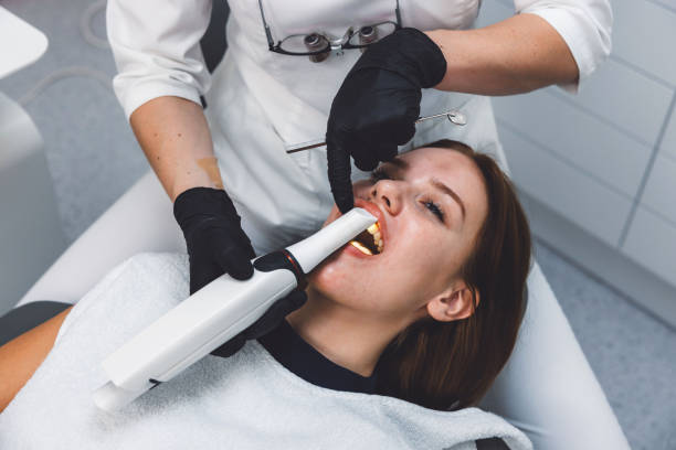 Best Cracked Tooth Emergency Dentist  in Oberlin, KS