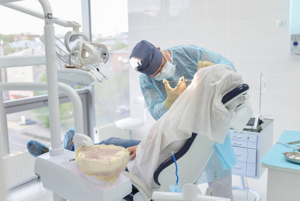 Best Dentist for Tooth Abscess  in Oberlin, KS